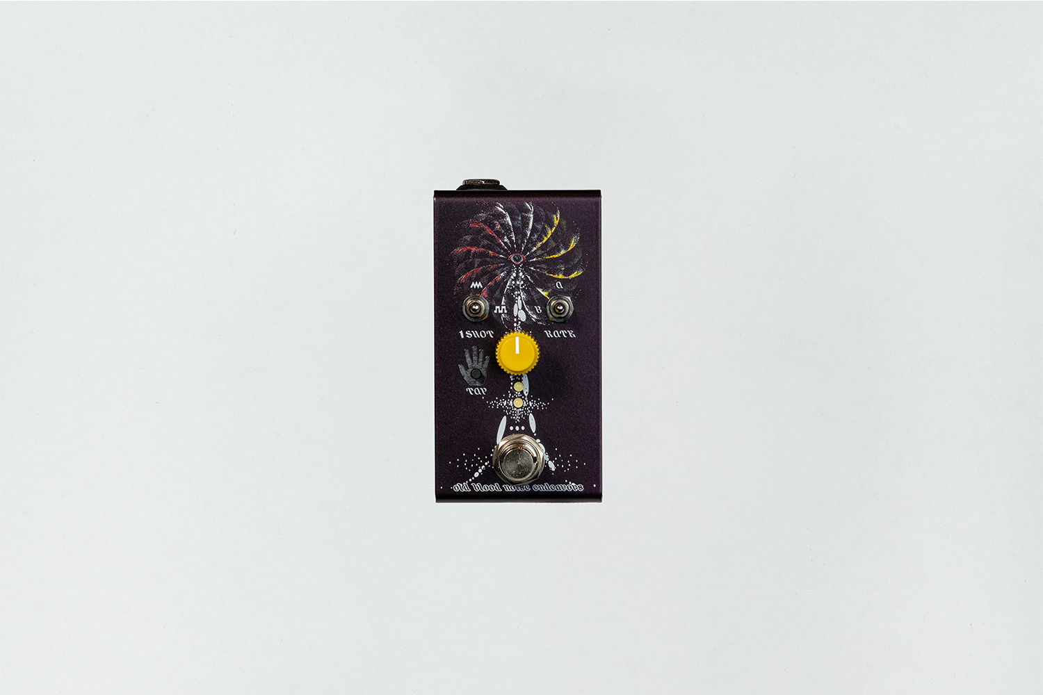 Old Blood Noise Endeavors — Minim